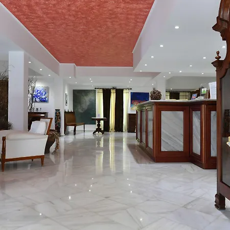 Hotel Astir Of Páros