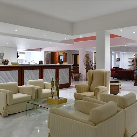 Astir Of Hotel Páros