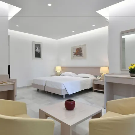 Astir Of Hotel Páros