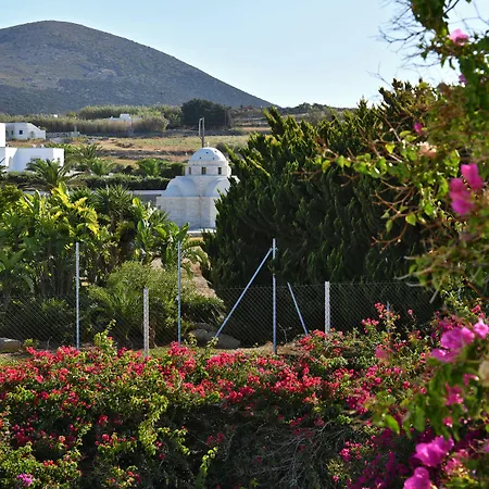 Astir Of Hotel Páros