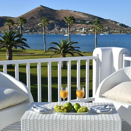 Astir Of Hotel Páros