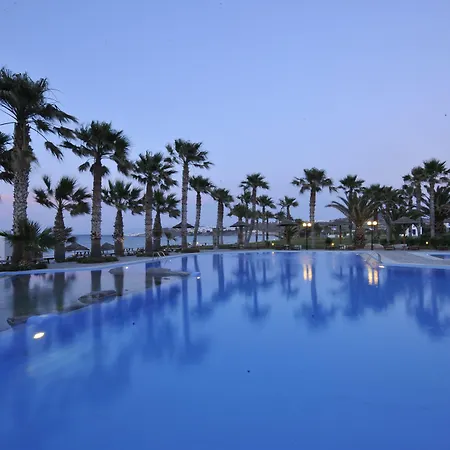 Hotel Astir Of Páros