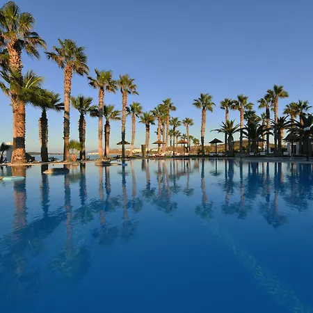 Hotel Astir Of Páros