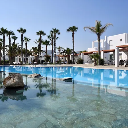 Astir Of Hotel Páros