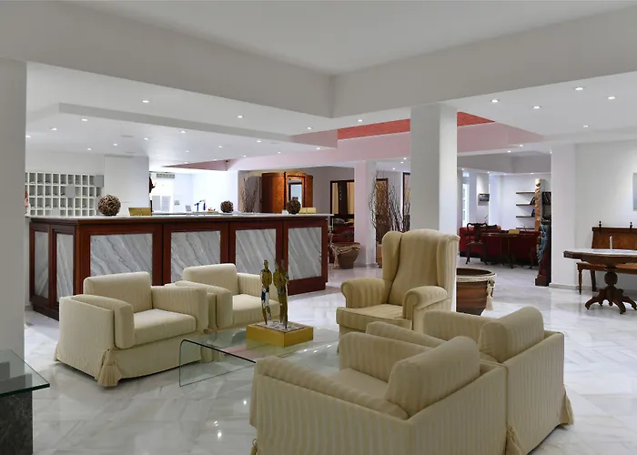 Astir Of Hotel Páros