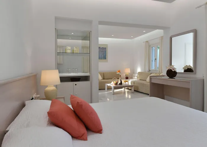 Astir Of Hotel Páros