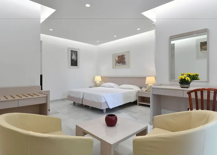 Astir Of Hotel Páros