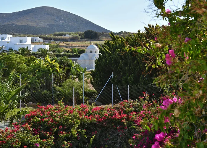 Astir Of Hotel Páros