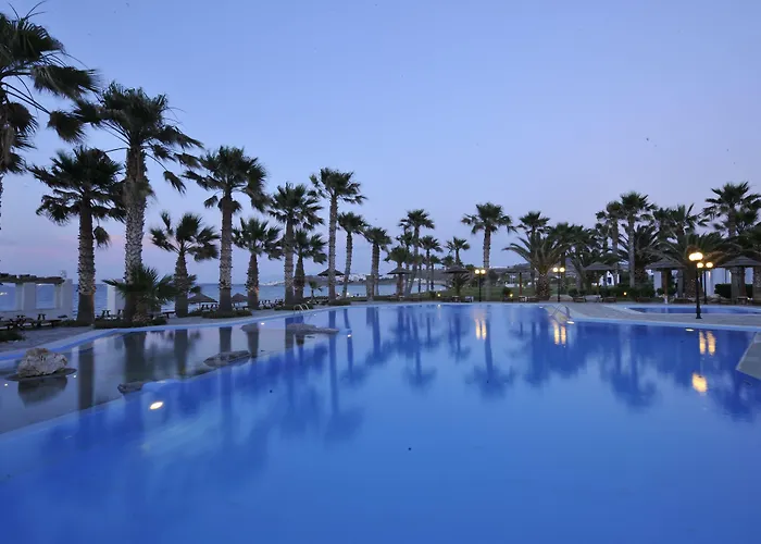 Hotel Astir Of Páros