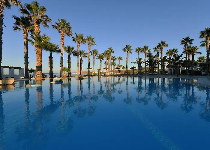 Hotel Astir Of Páros