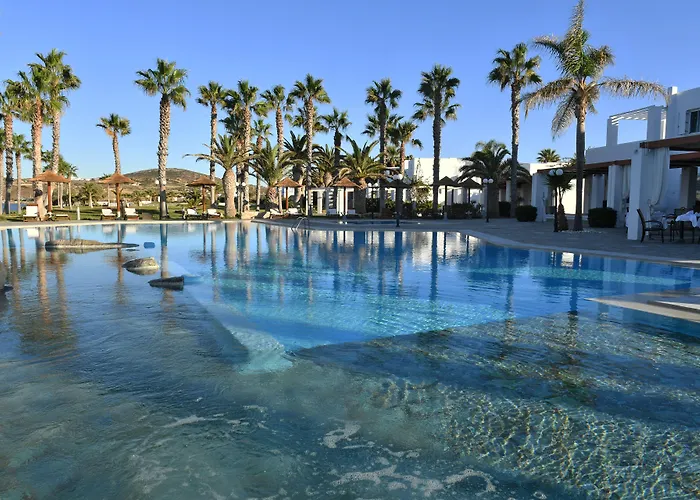 Astir Of Hotel Páros