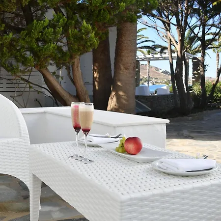 Astir Of Hotel Parikia (Paros)