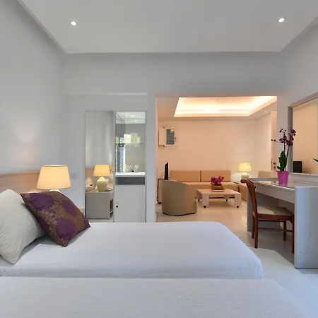 Astir Of 5* Parikia (Paros)