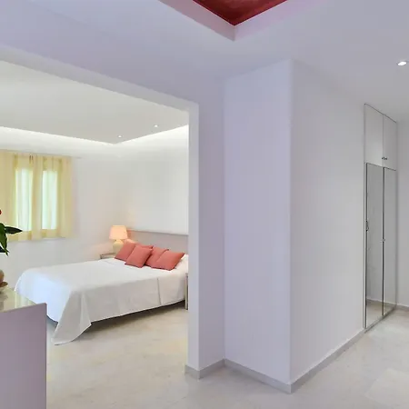 Hotel Astir Of Parikia (Paros)