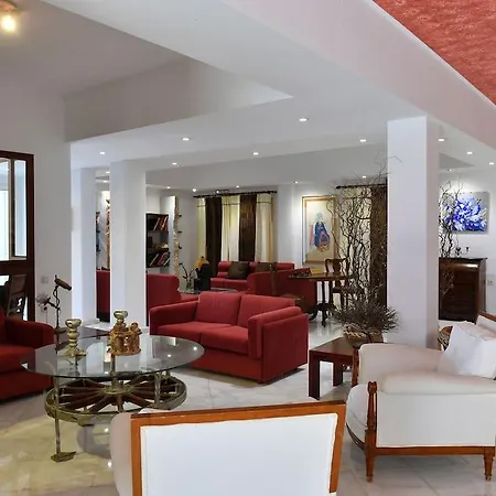 Astir Of Hotel Parikia (Paros)