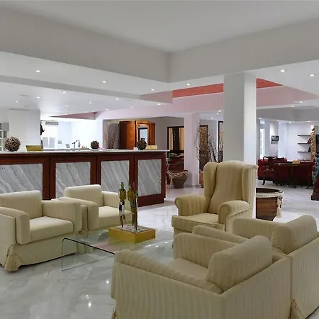 Hotel Astir Of 5*