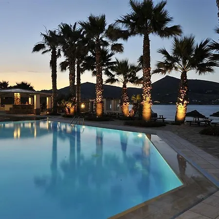 Astir Of Hotel 5*