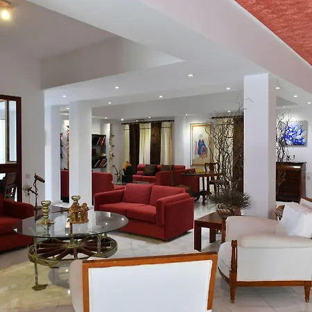 Hotel Astir Of Parikia (Paros)