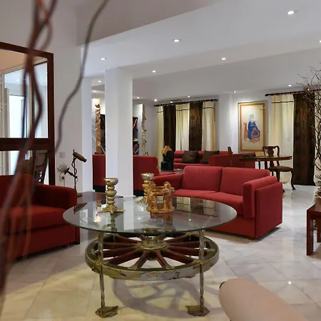 Astir Of 5* Parikia (Paros)