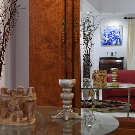 Astir Of 5* Parikia (Paros)