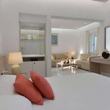 Astir Of Hotel Parikia (Paros)