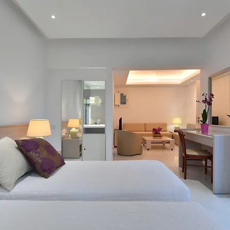 Astir Of Parikia (Paros)