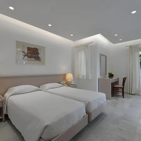 Astir Of Parikia (Paros)