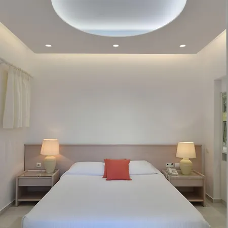 Astir Of 5* Parikia (Paros)