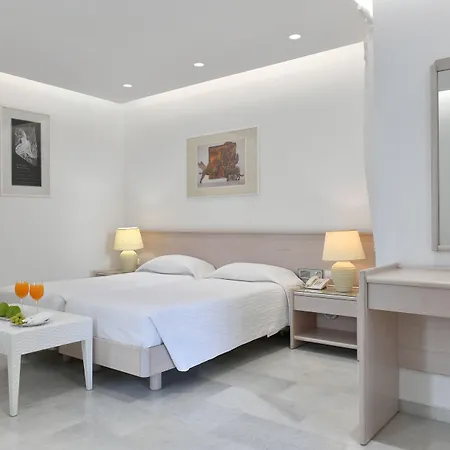 Astir Of Parikia (Paros)