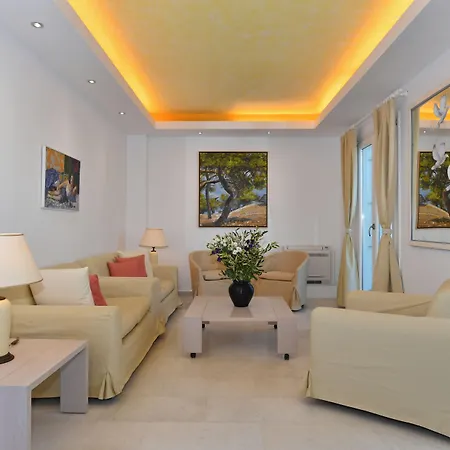 Astir Of Parikia (Paros)