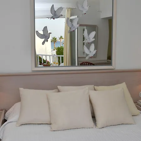 Astir Of 5* Parikia (Paros)