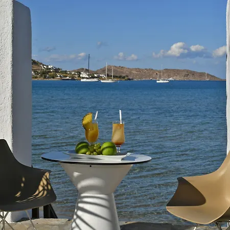 Astir Of Hotel Parikia (Paros)