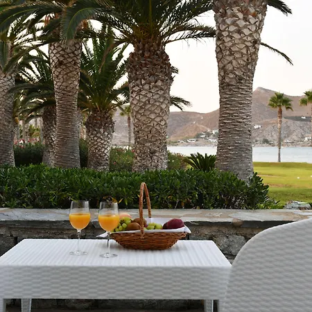 Hotel Astir Of Parikia (Paros)