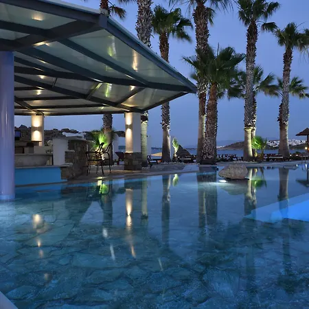 Astir Of Parikia (Paros)