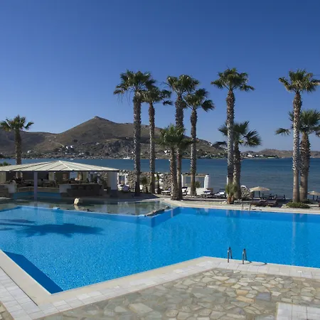 Astir Of Hotel Parikia (Paros)