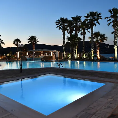 Astir Of Parikia (Paros)