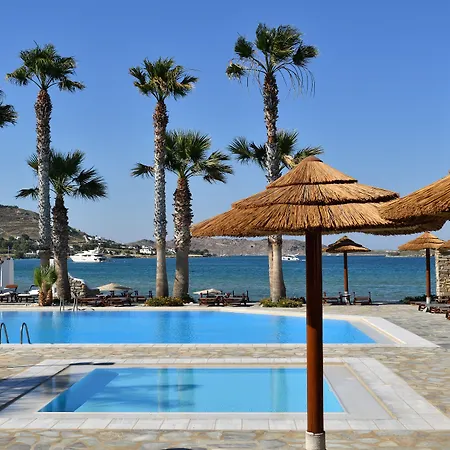 Astir Of Parikia (Paros)