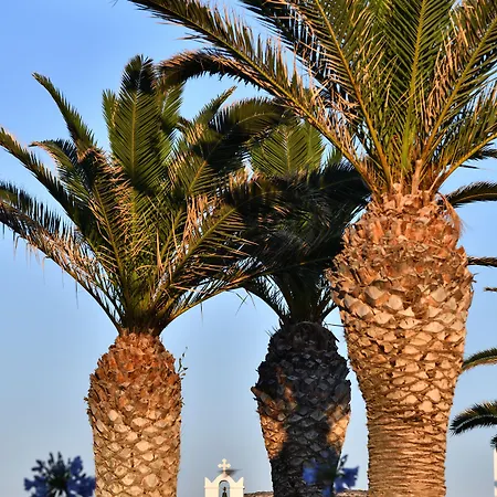 Hotel Astir Of Parikia (Paros)