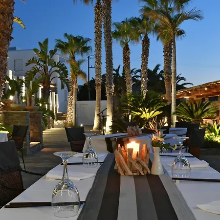 Astir Of Hotel Parikia (Paros)