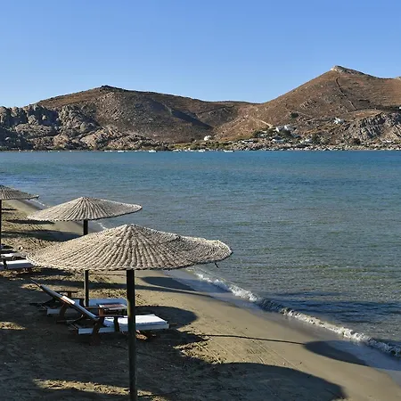 Astir Of Hotel Parikia (Paros)