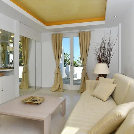 Astir Of 5* Parikia (Paros)