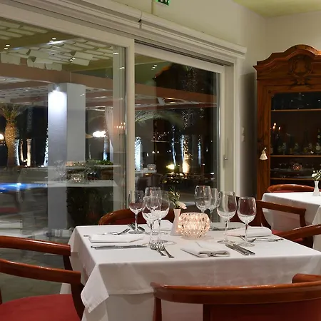 Astir Of Hotel Parikia (Paros)