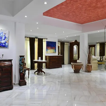 Astir Of Hotel