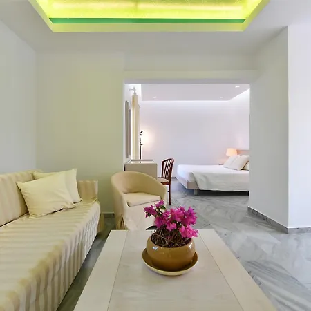 Hotel Astir Of Parikia (Paros)