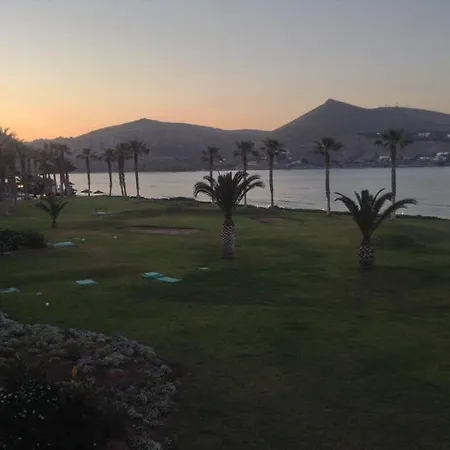 Astir Of 5* Parikia (Paros)