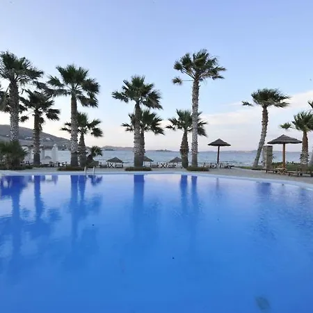 Astir Of 5* Parikia (Paros)