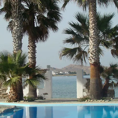 Astir Of 5* Parikia (Paros)