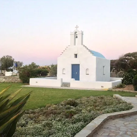 Astir Of Hotel Parikia (Paros)
