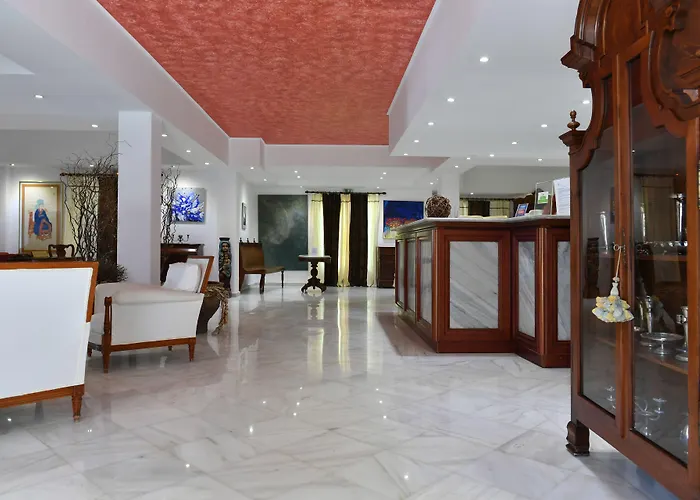 ホテル Astir Of パロス島