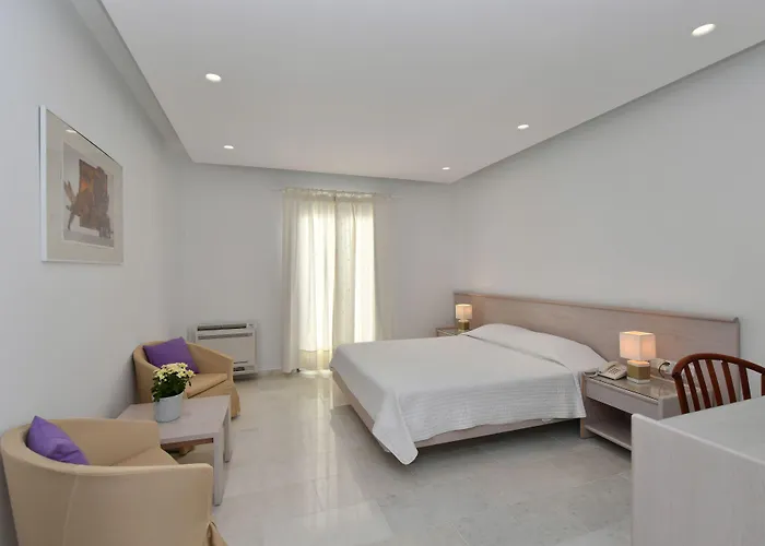 Astir Of ホテル 5*